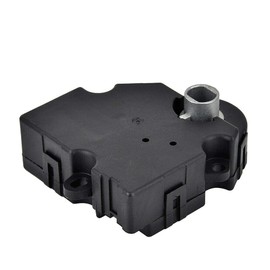 HVAC Air Door Actuator Replaces 604-140 15-73989 20826182 1573989 for 2009 2010 2011 2012 2013 Chevy Traverse, 2008-2013 Buick Enclave, 2007-2013 GMC Acadia