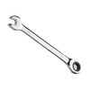 Vokenforu 12mm Ratchet Spanner, Ratcheting Combination Wrench, Hardened Chrome Vanadium