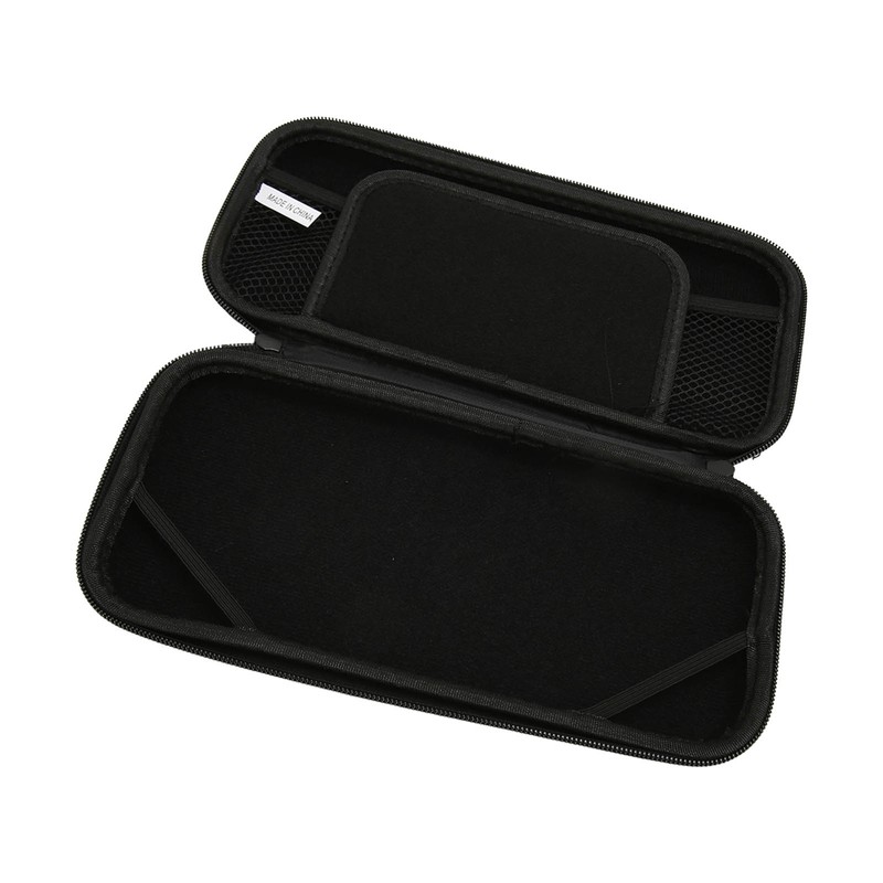 Hard Carrying Case for Switch OLED Shockproof Handheld Travel Protective