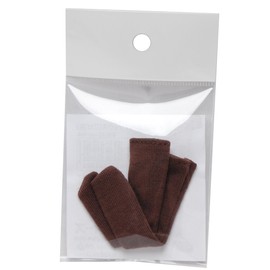 1/6 High Uniform Socks (Coge Brown)
