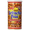 Hapi Snacks, Spicy Sriracha Peas, 9.9 oz