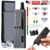 Unbranded Diamond Selector II Tester & Moissanite Tester Gemstone Jewelry