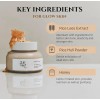 Arroz + Miel: Mascarilla Exfoliante Hidratante 150ml Coreana Mixta