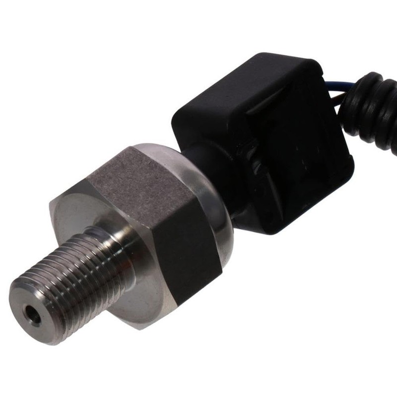 Fuel Pressure Sensor 89458-30010 FC0030 Replacement for Lexus IS250, IS350,