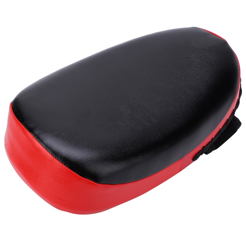 Durable PU Arc Kick Pad Training Foot Target for Boxing
