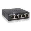 NETGEAR SOHO 5-Port Gigabit Unmanaged Switch GS305-300AUS