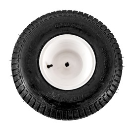 Arnold 490-327-0004 20"X8"-8" Tractor Wheel, 20 x 8