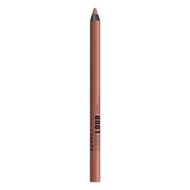 NYX PROFESSIONAL MAKEUP Line Loud Lip Liner  Pencil-Ambitio