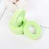 Lunamoon 10 Rolls of Eyelash Tape, Eyelash Extension Tape, Eyelash