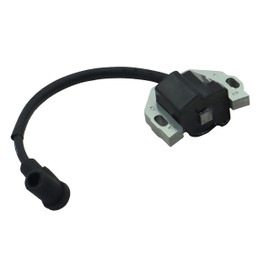 2 Sets of 21171-0743 Ignition Coil Module for Kawasaki FR691V FR730V FR541V FR651V FR600V FS FX Series Lawn Mowers Engines Replaces for KM 21171-0743 21171-0711