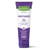 Medline Remedy Clinical Skin Cream, Vanilla Scent (4 fl oz),