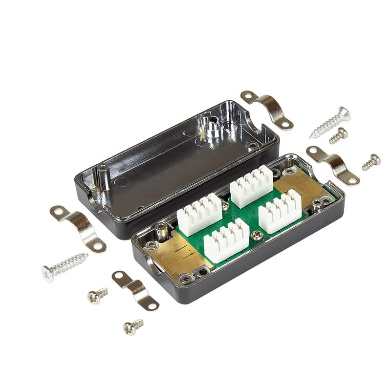 Good Connections Connection Box - Cat. 6A / Cat. 7