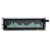 Generic VFD Audio Spectrum Analyzer, Vacuum Fluorescent Display Music Spectrum