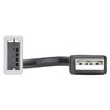 tomzz Audio 7525-003 USB Replacement Adapter Compatible with Kia Carnival