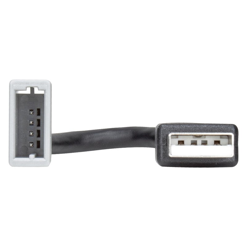 tomzz Audio 7525-003 USB Replacement Adapter Compatible with Kia Carnival