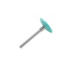 Plastic Pedicure Drill Disc And Set 5pcs Disposable File Staleks