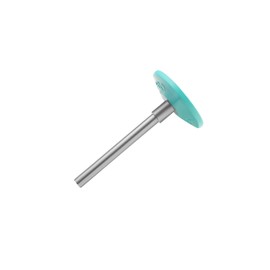 Plastic Pedicure Drill Disc And Set 5pcs Disposable File Staleks (S-15mm)
