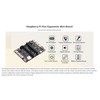 Pico Expansion Mini Board for Raspberry Pi Pico - Compatible