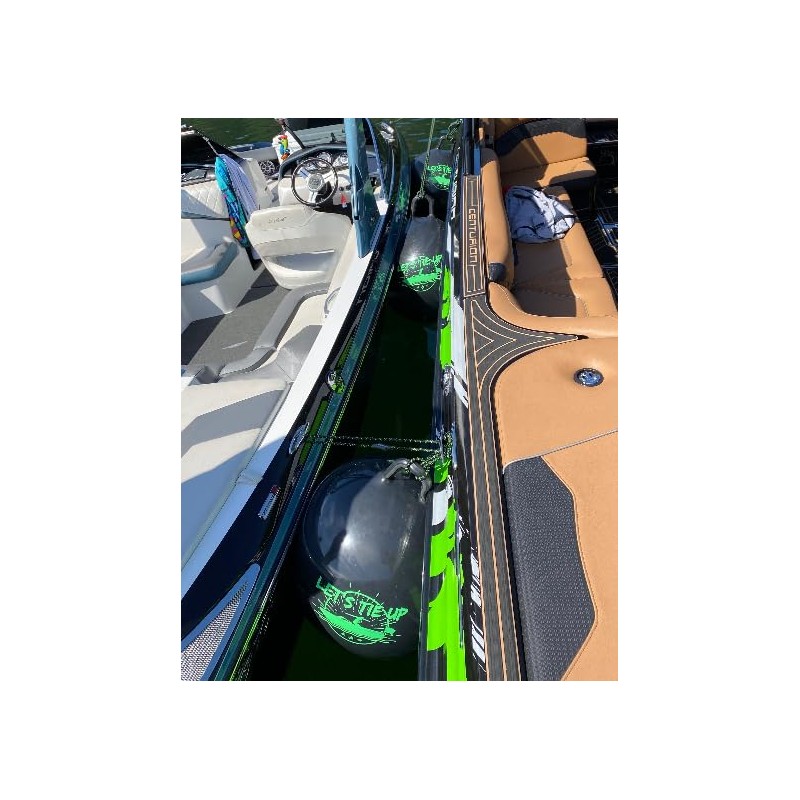 Let's Tie Up Premium Boat Bungee Docking Line | 4