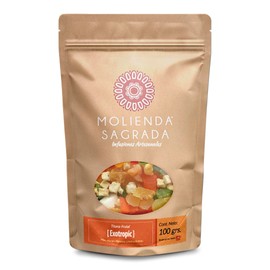 Molienda Sagrada, Té Exotropic, 100 g, 1 piezas