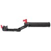 Camera Handheld Extension Bracket Adjustable Aluminum Alloy Camera Sling Handheld