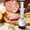 Meat Injector Steak Tenderizer Marinade Injector for Home, Kitchen, Garden,