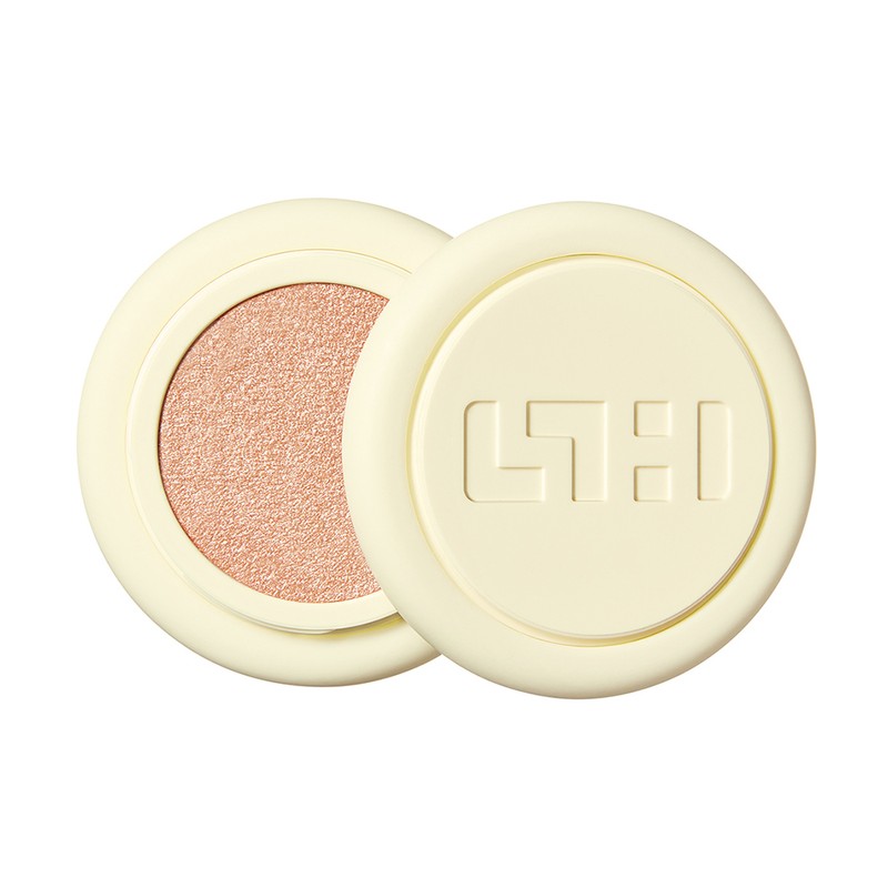 SIMIHAZEBEAUTY Soft Strobe Creamy Highlight Powder - 02 CITRINE