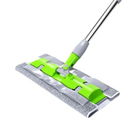 O-Cedar Commercial Maxi Dust Dust Mop Kit, 24-Inch
