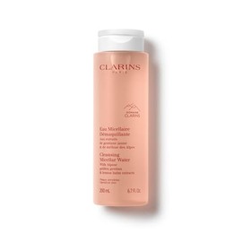 Clarins Cleansing Micellar Water Unisex Cleanser 6.7 oz