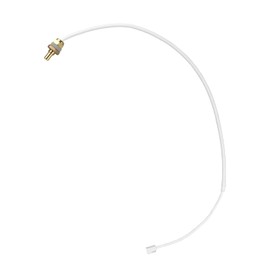 12V Thermal Sensor Compatible with Green Mountain Grills Daniel Boone Jim Bowie Ledge Peak Prime and Prime Plus Pellet Grill Models Replace P-1209