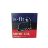 is-fit Mink Oil, 1.2 oz (35 g)