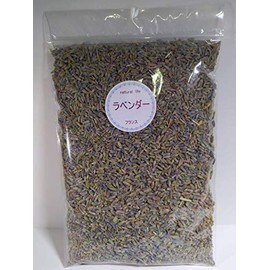 Lavender Pure Herbal Tea 1.8 oz (50 g)