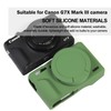 Easy Hood Camera Case for Canon PowerShot G7 X Mark