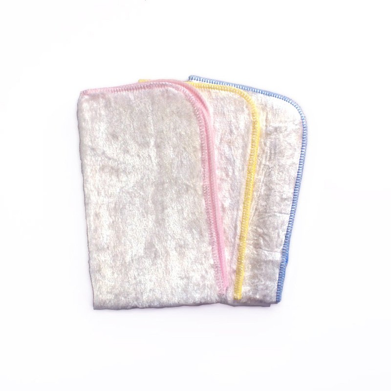 Duskin Range Around Dish Towels Rayon (3 Pack)