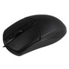 Mouse Alambrico USB Optimize MA210 / Diseño Estandar de 1200