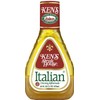 Ken's Steak House Italian Dressing & Marinade 16 Fl Oz