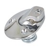 SEBLAFF 2 Pair Sunvisor Support Brackets Kit Bracket with Screws