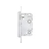 Vachette 67583/SC-G Mortice Lock Alsace Left Axle 55mm Hole Spacing
