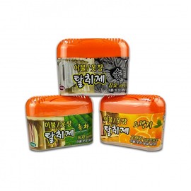 Happy Room Blanket Closet Deodorizer 150g Optional-D 01-Deodorizer Charcoal 6ea