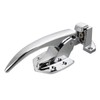 Xnrtop Freezer Door Flush Mounted Walk in Latch Handle, 165mm,