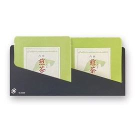 YaME-CHA Gift Set of 2 Sencha, Sencha F5-10, Yame Tea