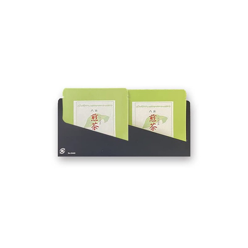 YaME-CHA Gift Set of 2 Sencha, Sencha F5-10, Yame Tea