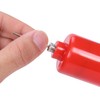 Qchomee Desk Standing Punching Ball Desktop Speed Punch Bag with