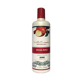 Mill Creek Botanicals Apple Cinnamon Lotion 16 Ounces