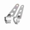 Headlight Holder Headlight Holder for Motorcycle Lamp Holder Headlight Bracket