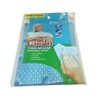 REUSABLE WIPES MICROFIBR