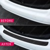 CHUSYYRAY 2024 Accessories Car SUV Rear Bumper Protector Guard Back