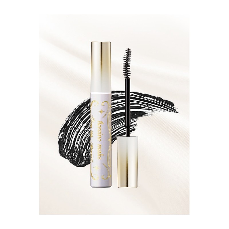 [Giveaway Plan] [Kiss Me] Heroine Make Long Up Volume Up
