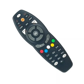 For DSTV New DSTV B4 Replace Remote Control for DSTV RCU B4 1110, 1131, 1132 Decoder