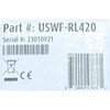 RL420 Replacement UV Lamp for USWF 4CR1 Treatment System, Made
